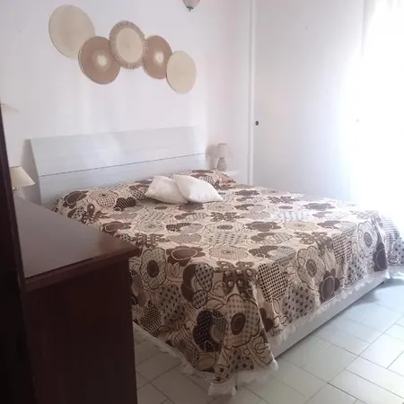 A Casa Di Ale Apartment *
