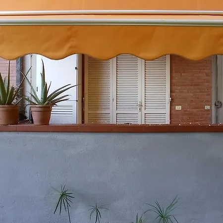 A Casa Di Ale Apartment *