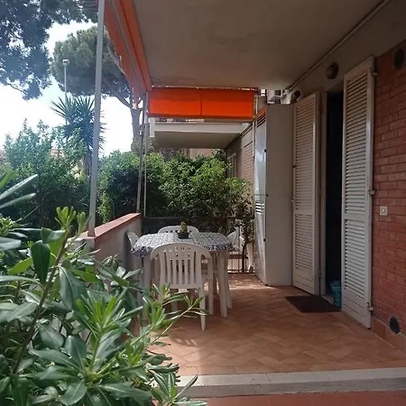 A Casa Di Ale Apartment