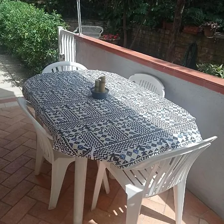 A Casa Di Ale