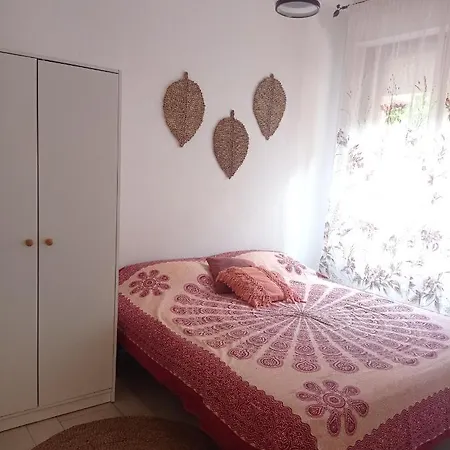 A Casa Di Ale Apartment *