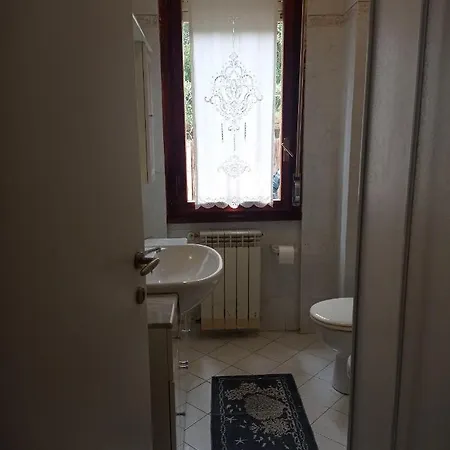A Casa Di Ale