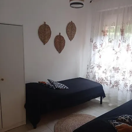 A Casa Di Ale Apartment *