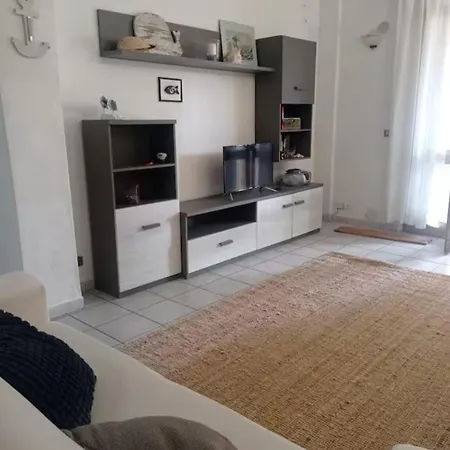 A Casa Di Ale Apartment Castiglione della Pescaia