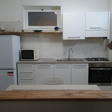 Apartment A Casa Di Ale Castiglione della Pescaia