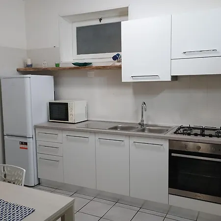 A Casa Di Ale *