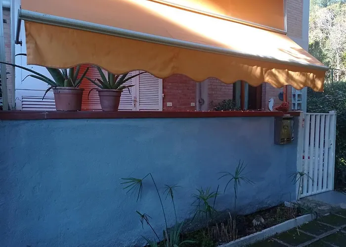 Apartment Comodo A *