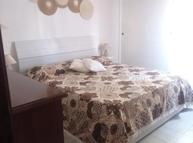 Comodo A Apartment *