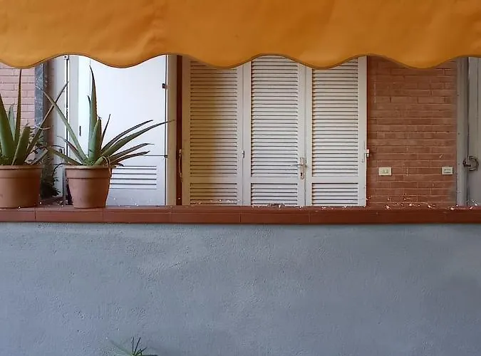 Comodo A Apartment *