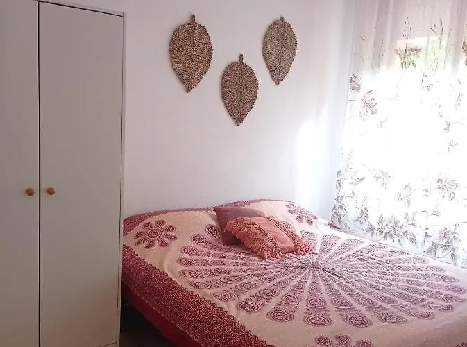 Comodo A Apartment *