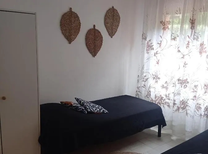 Comodo A Apartment *