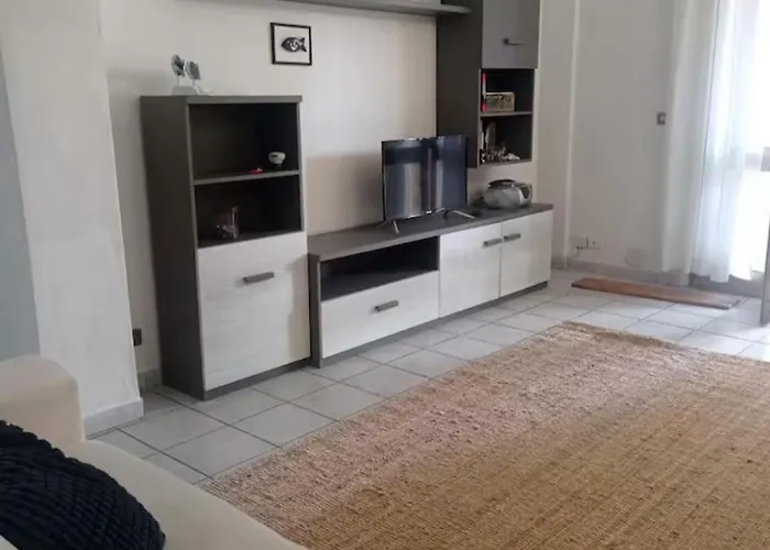 Comodo A Apartment Castiglione della Pescaia